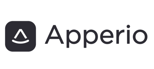 APPERIO RAISES $10 MILLION IN SERIES A FUNDING
