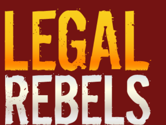 JAMES BECKETT RECOGNIZED AS A LEGAL REBEL BY THE ABA JOURNAL