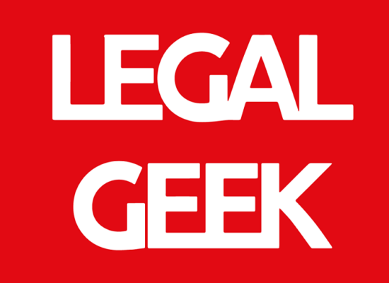 Our Collaboration with Legal Geek